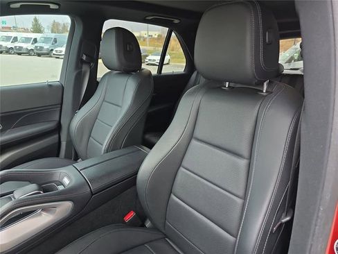 Certified 2023 Mercedes-Benz GLE 350 image 23