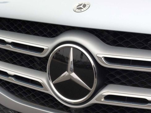 Used 2022 Mercedes-Benz GLE 450 4MATIC image 12