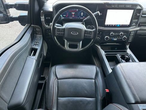 Certified 2023 Ford F450 Lariat image 11