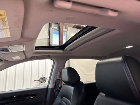 Used 2023 Honda CR-V EX-L image 32