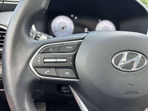 Used 2023 Hyundai Santa Fe SEL w/ Premium Package AWD/4WD image 20