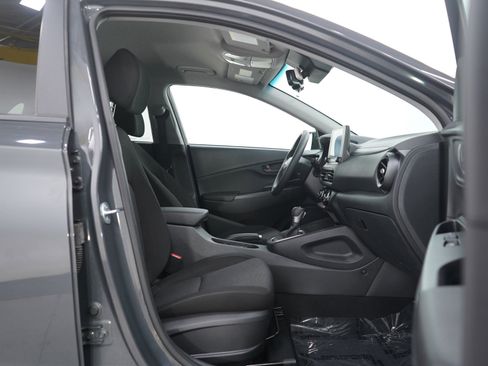 Used 2023 Hyundai Kona SEL w/ Cargo Package image 11