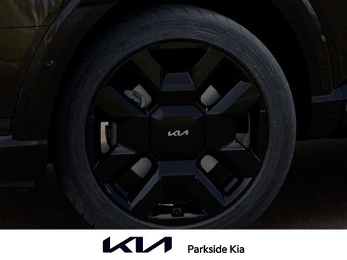 New 2027 Kia Telluride SX FWD image 9