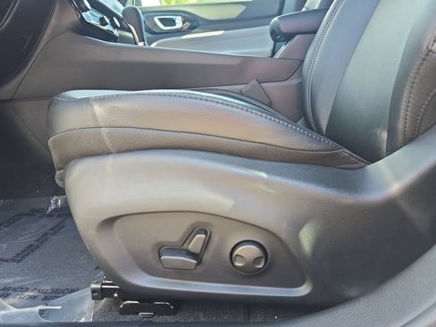 New 2026 Jeep Compass Limited AWD/4WD image 29