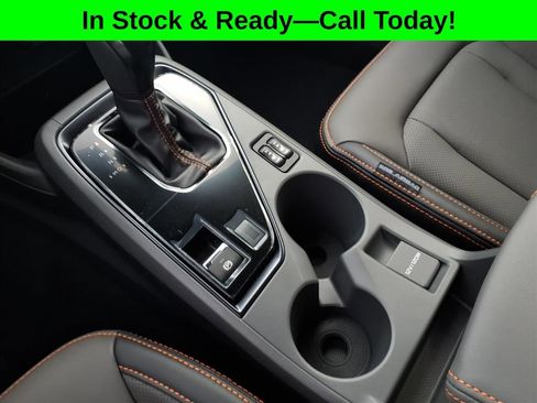 New 2026 Subaru Crosstrek 2.5i Limited AWD/4WD image 15