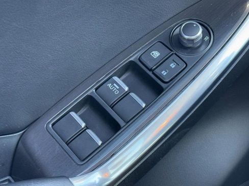 Used 2016 MAZDA CX-5 Grand Touring image 22