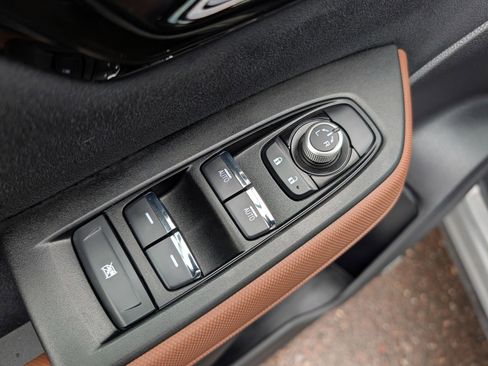 Certified 2026 Subaru Forester Touring AWD/4WD image 20