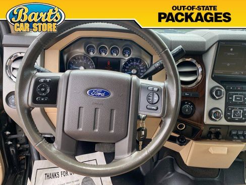 Used 2014 Ford F350 Lariat image 27