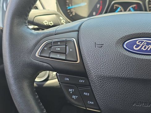 Used 2018 Ford Escape SEL AWD/4WD image 20