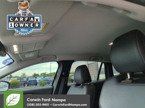 Used 2024 MAZDA CX-50 AWD 2.5 S w/ Convenience Package image 23
