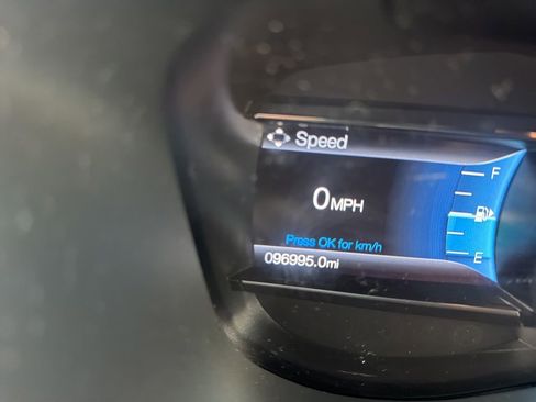 Used 2018 Ford Explorer Limited FWD image 22