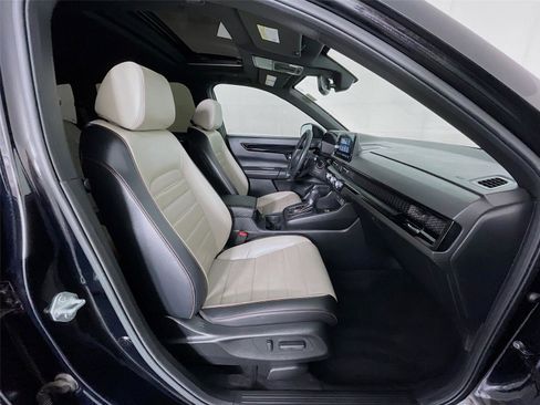 Certified 2023 Honda CR-V Sport Touring image 34