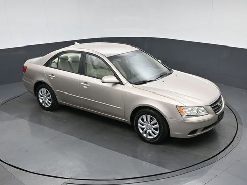 Used 2010 Hyundai Sonata GLS image 48