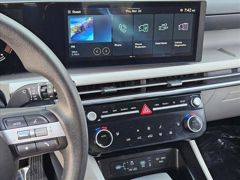 Used 2025 Hyundai Tucson SEL image 14