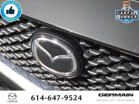 Used 2023 MAZDA CX-30 AWD 2.5 S w/ Select Package image 14