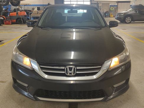 Used 2015 Honda Accord EX image 26