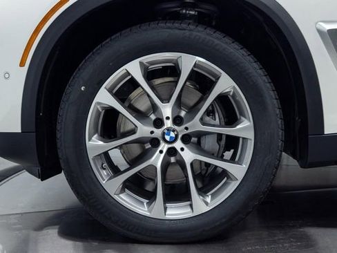 New 2026 BMW X5 xDrive40i image 26