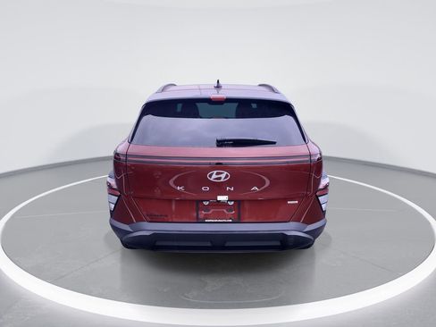 New 2026 Hyundai Kona SEL Sport AWD/4WD image 7