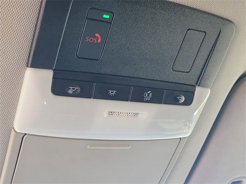 Used 2022 Nissan Pathfinder SL w/ SL Black Package image 19