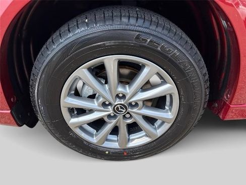 Used 2024 MAZDA CX-5 AWD 2.5 S w/ Select Package image 27