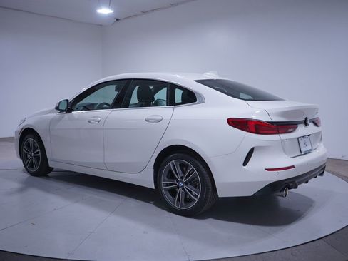 Used 2024 BMW 228i Gran Coupe FWD image 3