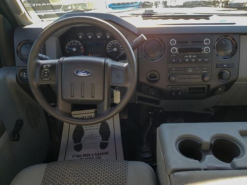 Used 2016 Ford F250 XL w/ XL Appearance Package image 20