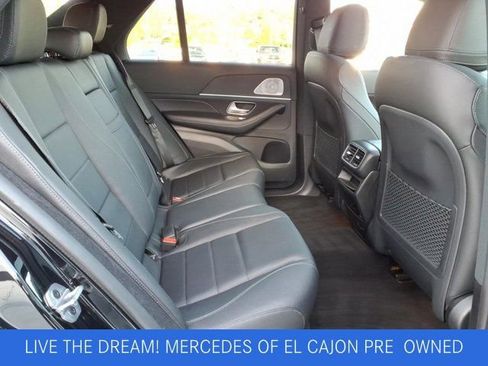 Certified 2022 Mercedes-Benz GLE 350 image 20