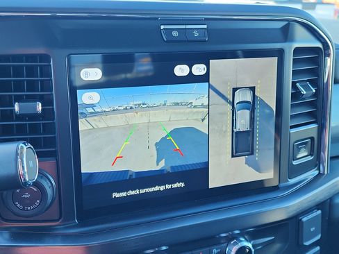 New 2026 Ford F350 Lariat w/ Lariat Ultimate Package image 13