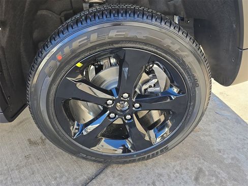 New 2025 Jeep Grand Cherokee Altitude image 34