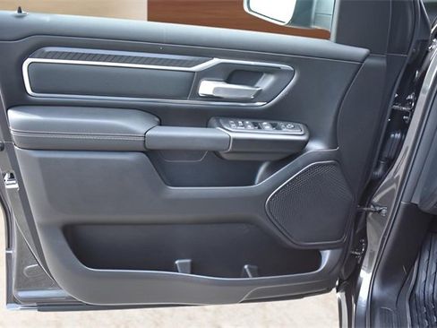 New 2026 RAM 1500 Lone Star image 10