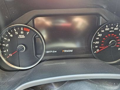 Used 2019 Ford F150 Raptor w/ Equipment Group 802A Luxury