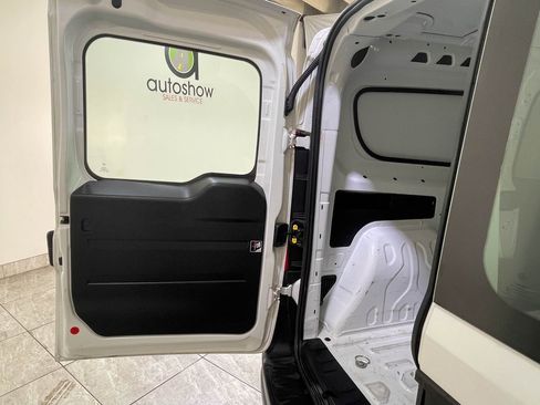 Used 2020 RAM ProMaster City Tradesman w/ Window Group 04 image 30