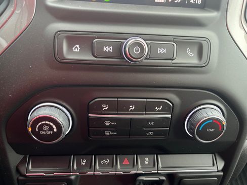 New 2026 Chevrolet Silverado 2500 W/T w/ WT Convenience Package image 27