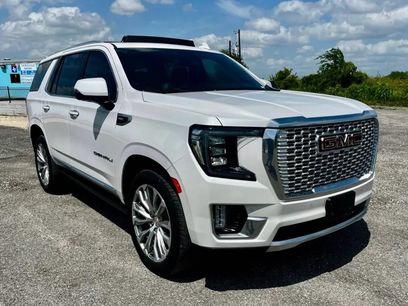 Used 2023 GMC Yukon Denali