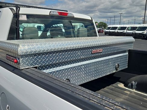 Used 2020 Ford F150 XL w/ Equipment Group 101A Mid image 7