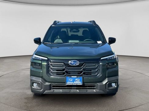 New 2026 Subaru Outback Limited AWD/4WD image 8