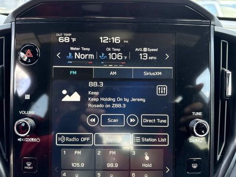 New 2026 Subaru Forester Premium image 27