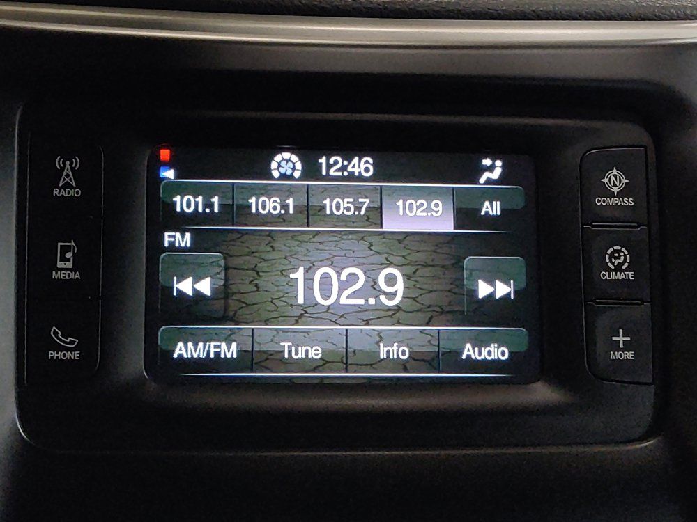 Used 2014 Jeep Cherokee Sport w/ Cold Weather Group AWD/4WD image 25