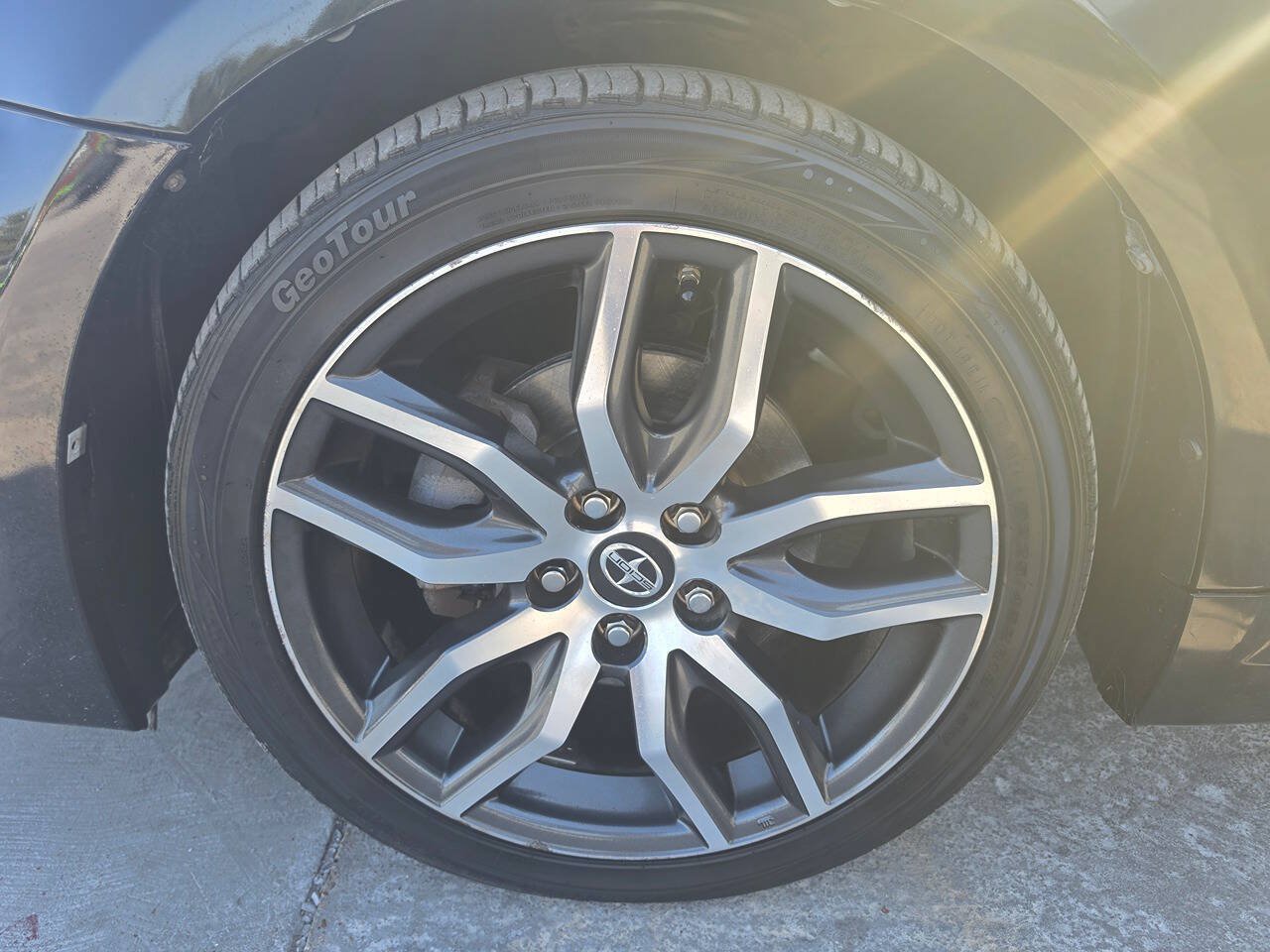 Used 2016 Scion tC FWD image 45