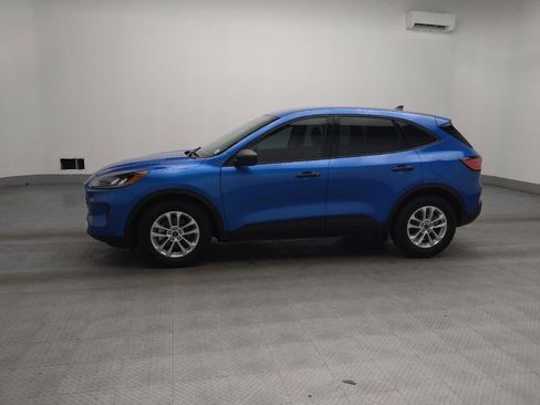 Used 2020 Ford Escape S image 2