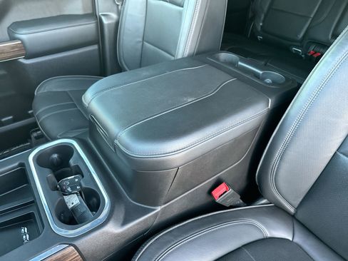 Used 2023 Chevrolet Silverado 3500 High Country w/ Safety Package II image 21