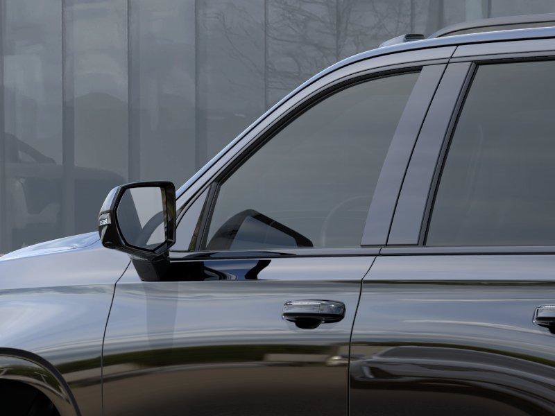 New 2026 Cadillac Escalade V w/ LPO, ONYX Package AWD/4WD image 13