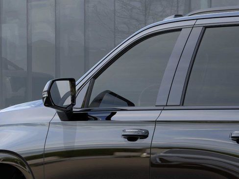 New 2026 Cadillac Escalade V w/ LPO, ONYX Package AWD/4WD image 13