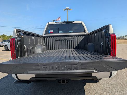 New 2026 Toyota Tundra Limited image 33