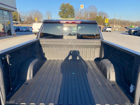 Used 2022 GMC Sierra 1500 Denali w/ Denali Reserve Package image 33