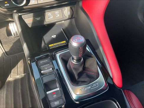 Used 2025 Acura Integra Type S FWD image 15