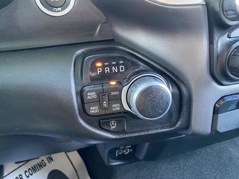 Used 2022 RAM 1500 Big Horn image 62