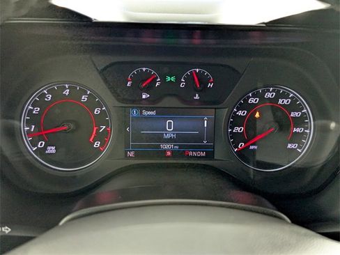 Certified 2024 Chevrolet Camaro LT w/ RS Package image 25