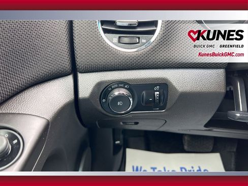 Used 2012 Chevrolet Cruze LTZ w/ RS Package FWD image 23