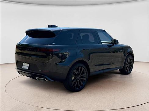 New 2026 Land Rover Range Rover Sport SE AWD/4WD image 5